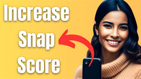 how to boost my snap score|How to get your Snapscore up